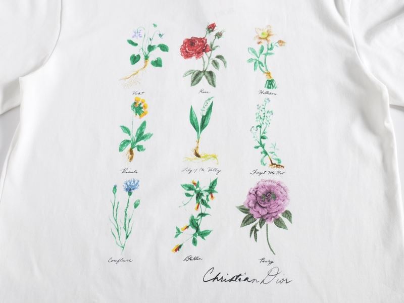 Christian Dior T-Shirts